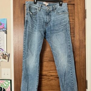 Light Blue Lucky Brand Men’s Jeans